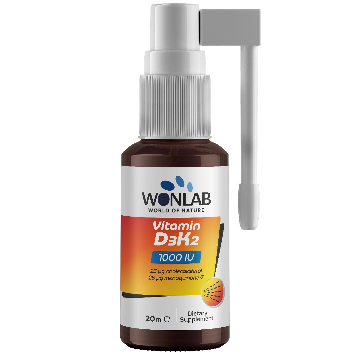 Vitamin D3K2