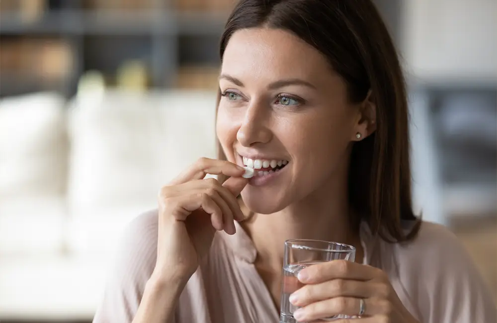 The Importance of Dietary Supplements: Supporting Your Health in Modern Life